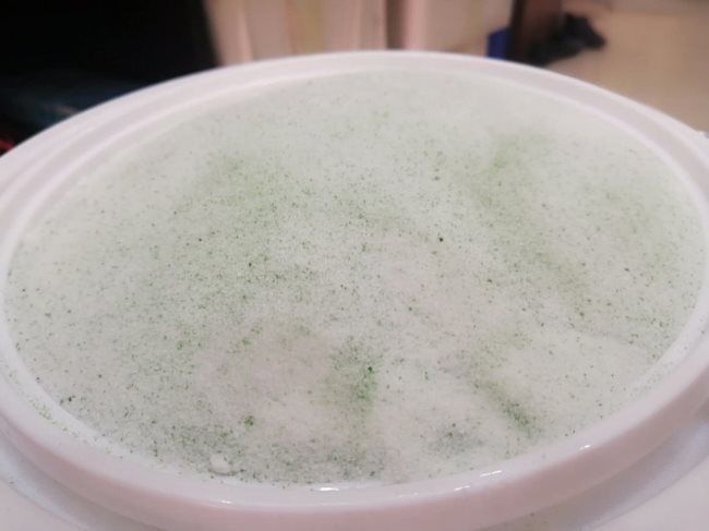 大量元素水溶肥料